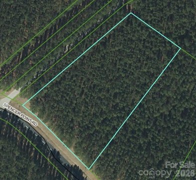 LAND - Lilesville, NC