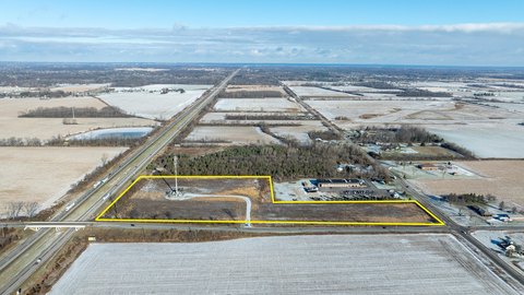 13.8 Acres on US-23