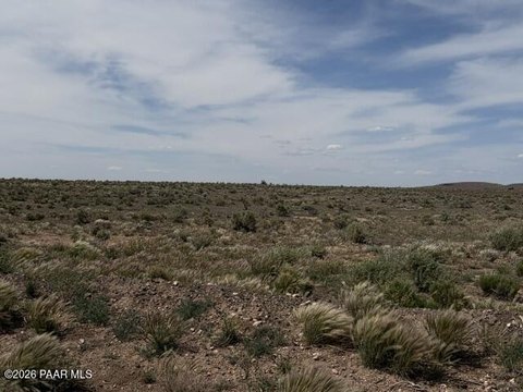 LAND - Williams, AZ