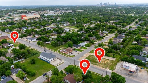 Fort Worth Land Development Opportunity