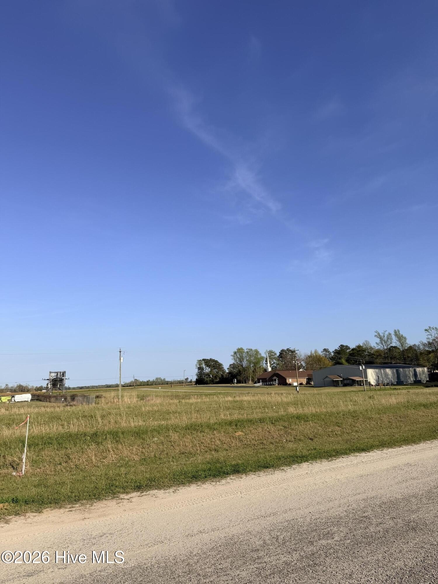Whiteville, NC 1.39 Acre Lot