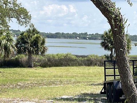 LAND - Alligator Point, FL