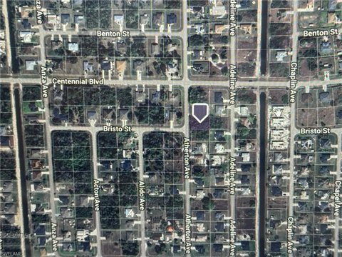 Lehigh Acres Land For Sale