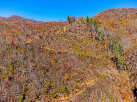 Land, Sylva, NC