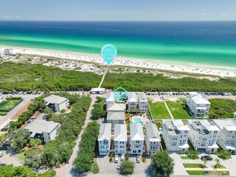 Inlet Beach Homesite Opportunity