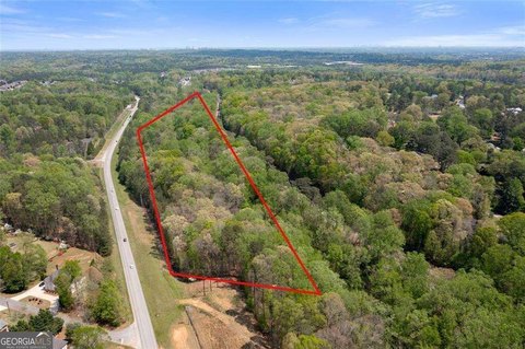 Land, Mableton, GA