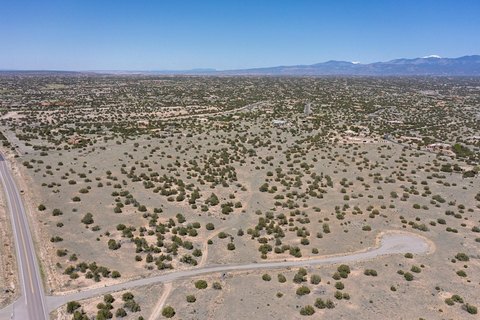 LAND - Santa Fe, NM