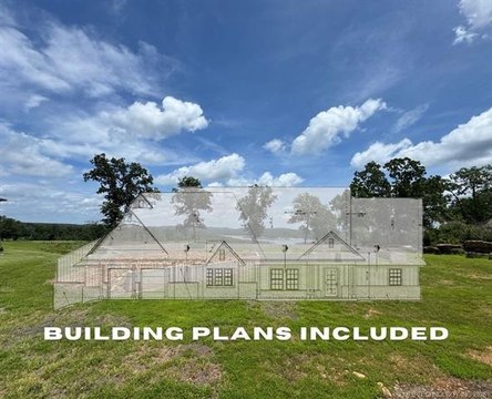 Vacant Land, Park Hill, OK