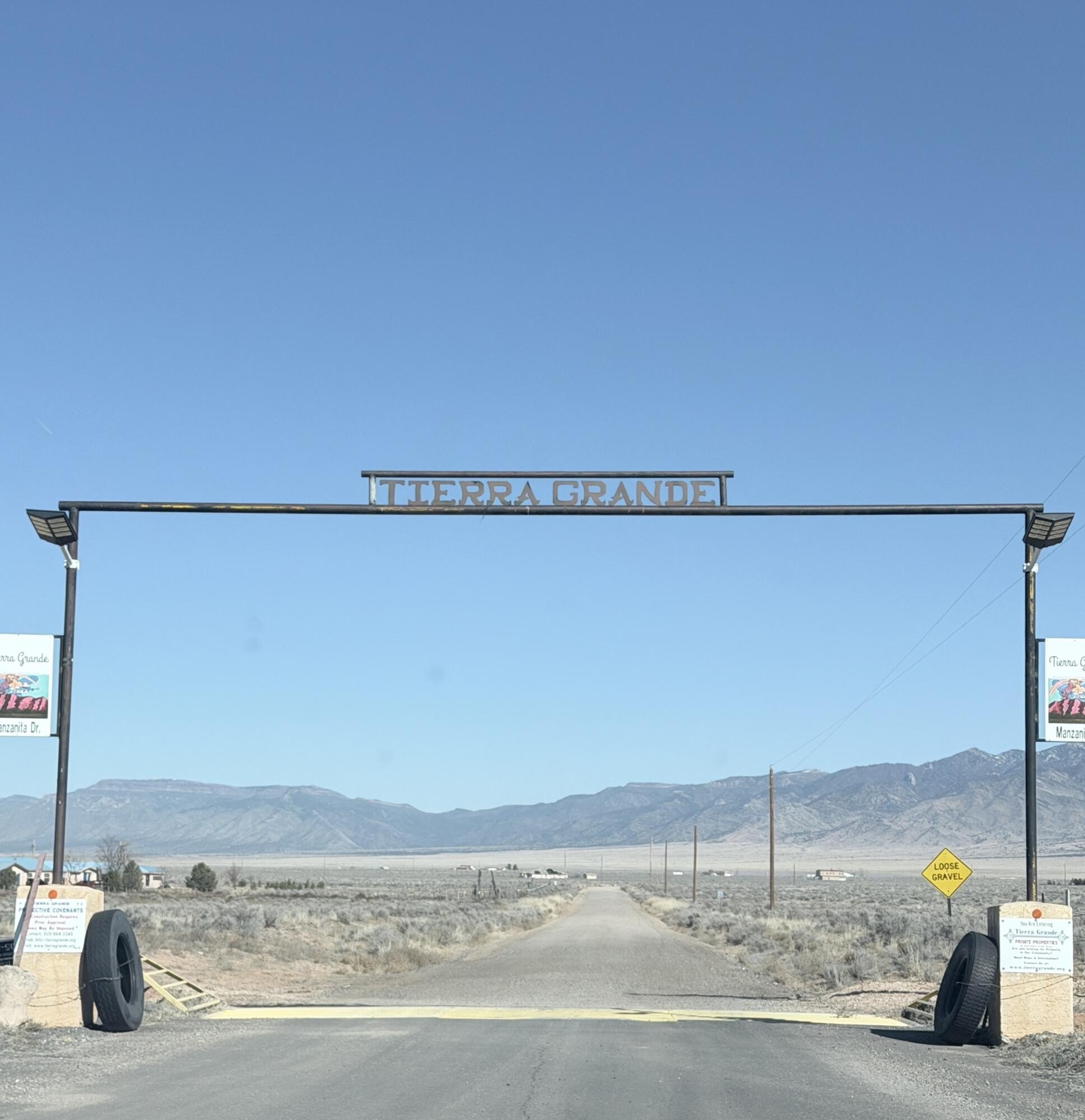 Residential Lot in Tierra Grande