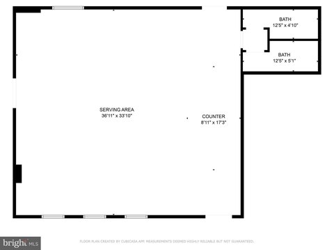 Prime Commercial Location, Front Royal