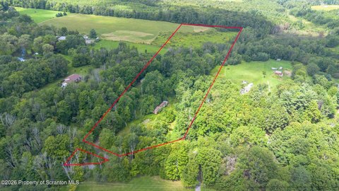 Land, Waymart, PA