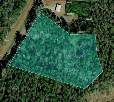 LAND - TUSKEGEE, AL