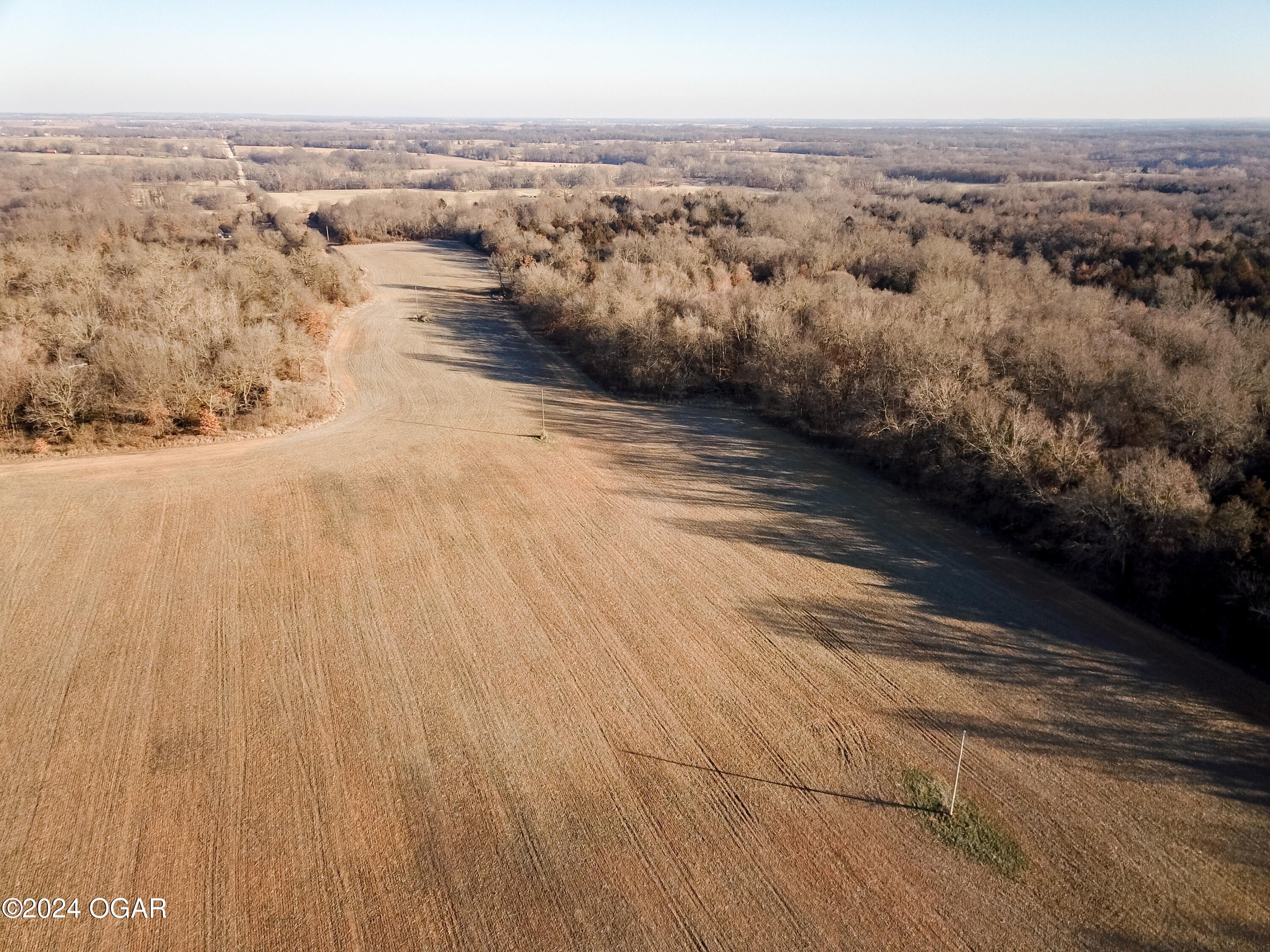 Vernon County Farm Land