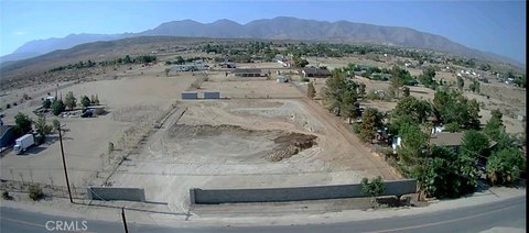 Pearblossom Land Lot For Sale