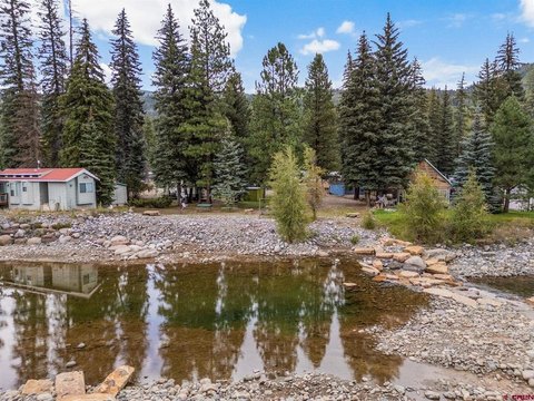 LAND, Bayfield, CO
