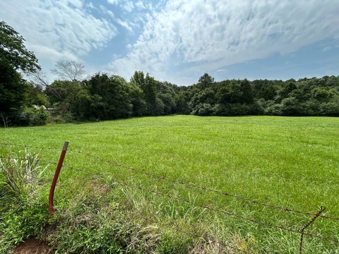 LAND - Ozark, AR