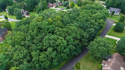 Residential Lot in Beckley, WV