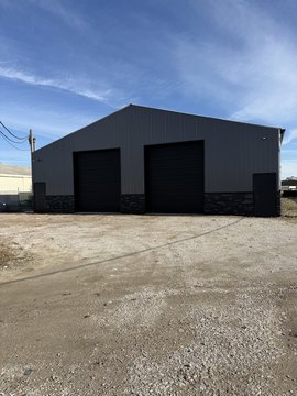South Holland Commercial Space Available
