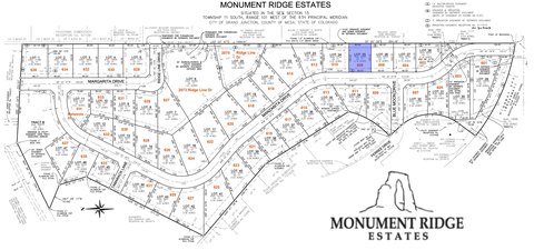 Grand Junction Vacant Land Opportunity