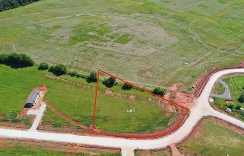 LAND - Winona, TX