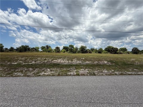 Lakefront Commercial Land Site