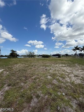 Lakefront Commercial Land Site