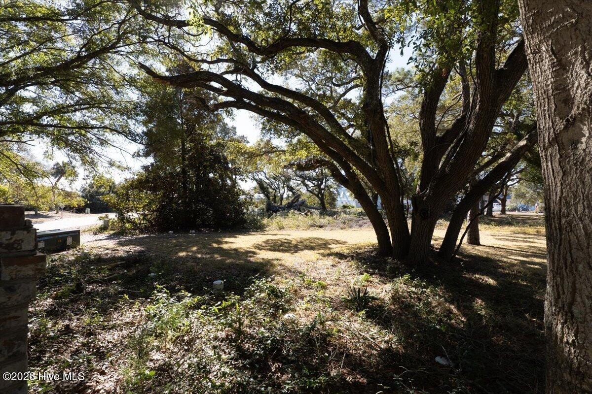 Build-Ready Lot Near Ocean Isle