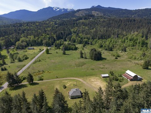 LOTS-LAND, Port Angeles, WA