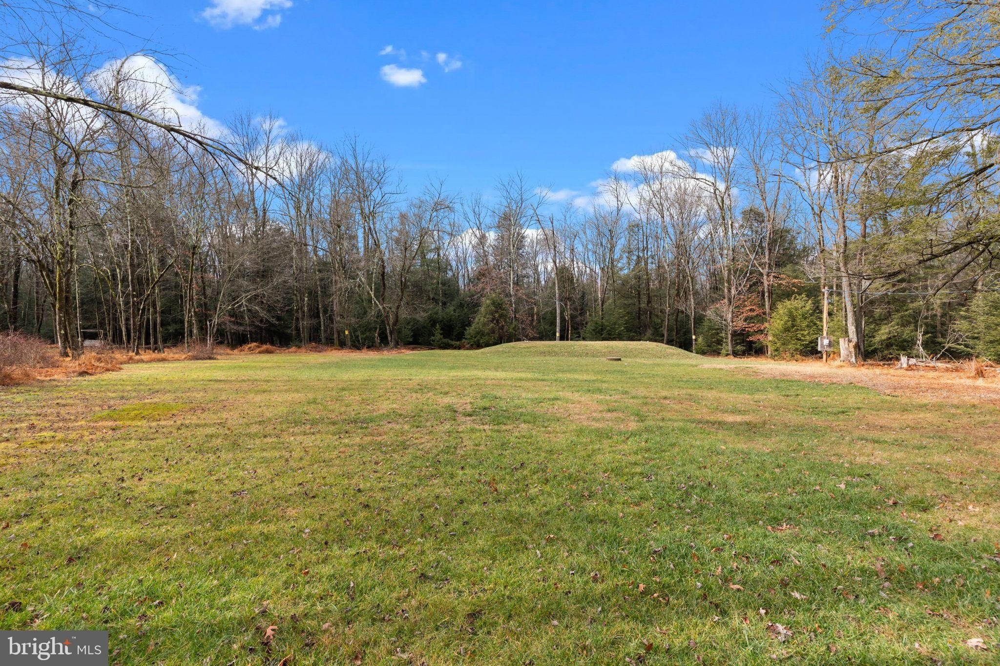 Land in Albrightsville, PA