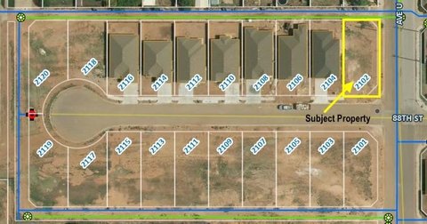 Land, Lubbock, TX