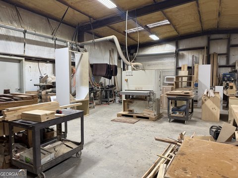 Blue Ridge Cabinetry Business