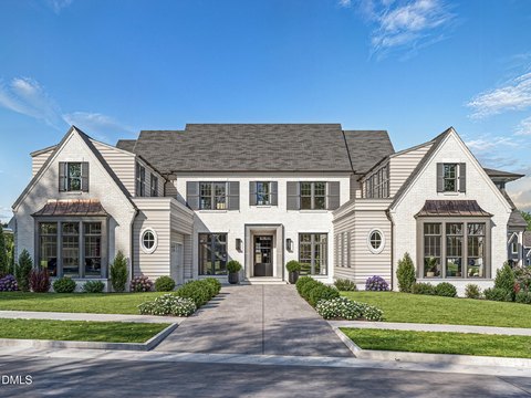 Cottage Collection in Hope Valley