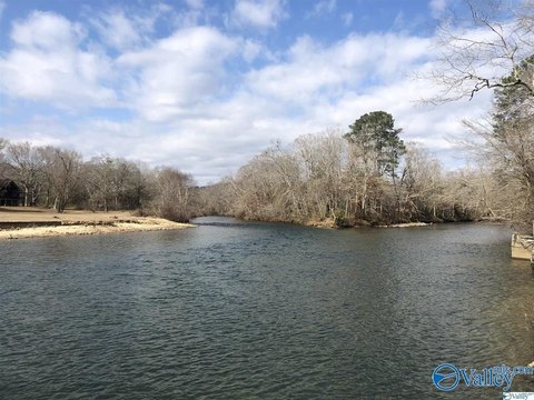 Land Near Little River Access