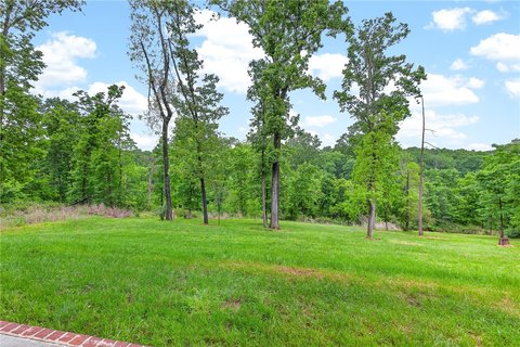 LAND - Centerton, AR