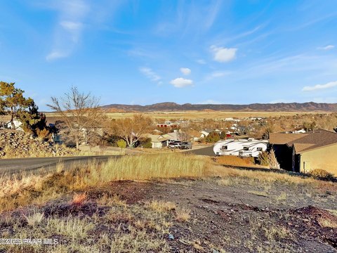 Land with Amazing Views