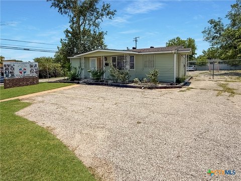 Killeen Retail/Spa Opportunity