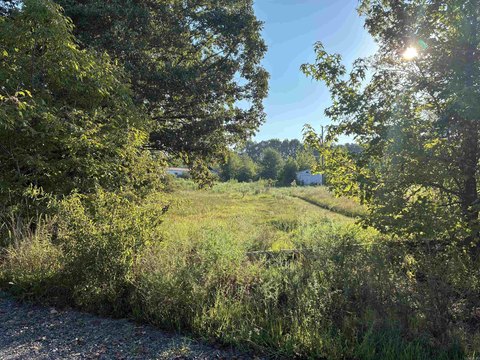 Vacant Land, Carlisle, AR