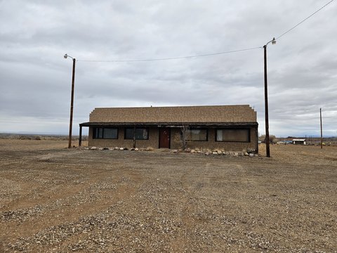 Highway Frontage Commercial Building