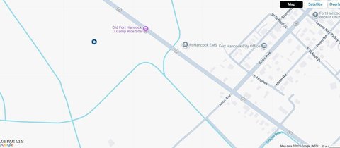 Undeveloped Land Parcel For Sale