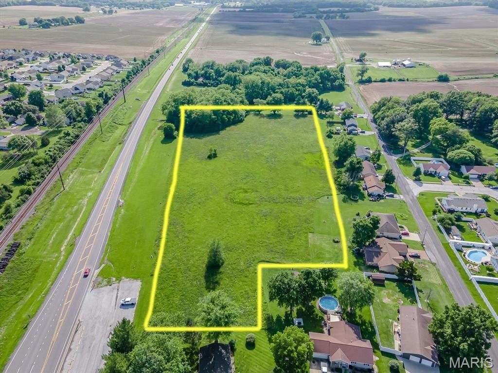 St Jacob Land Opportunity