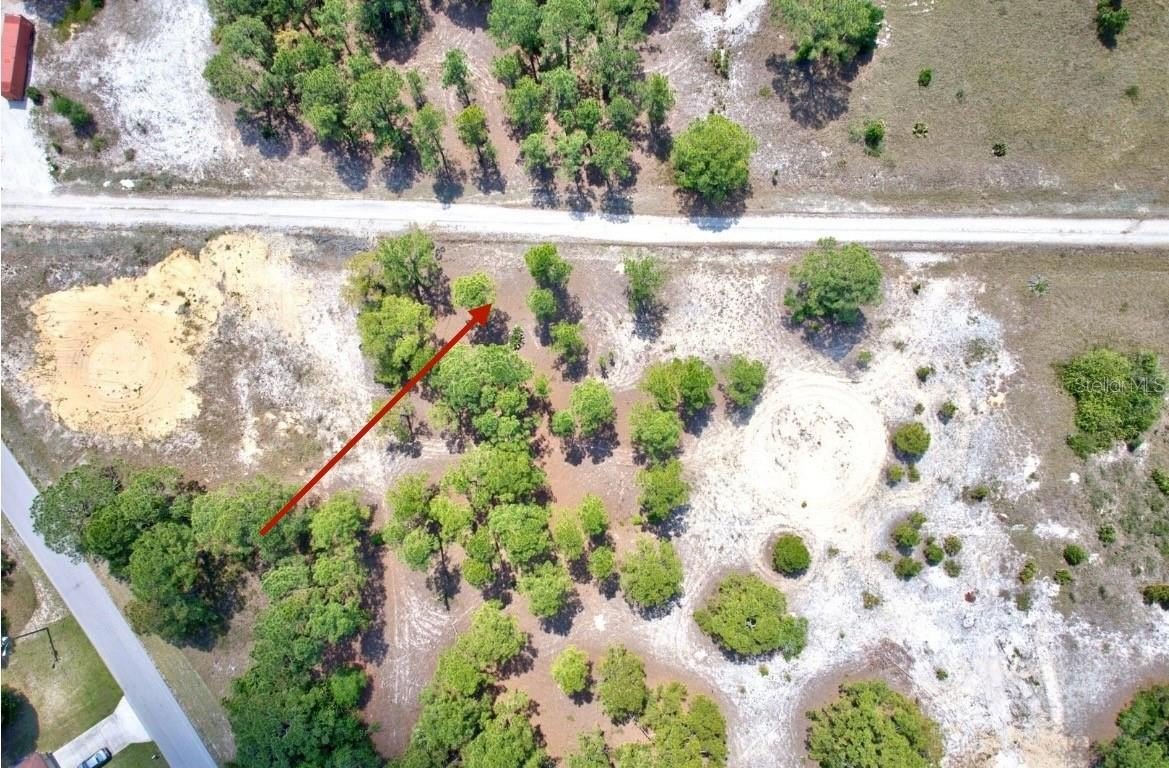 Residential Lot Near Lake Placid