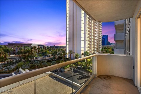 Las Vegas Condo-Hotel Suite