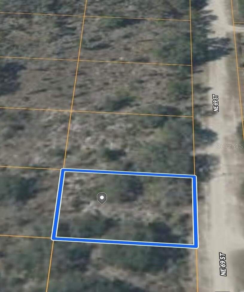 Williston, FL Residential Lot