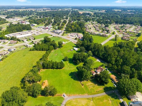 Land, Decatur, AL