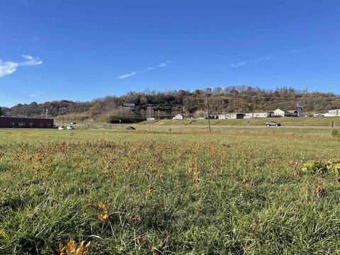 Commercial Land with Corridor H Visibility