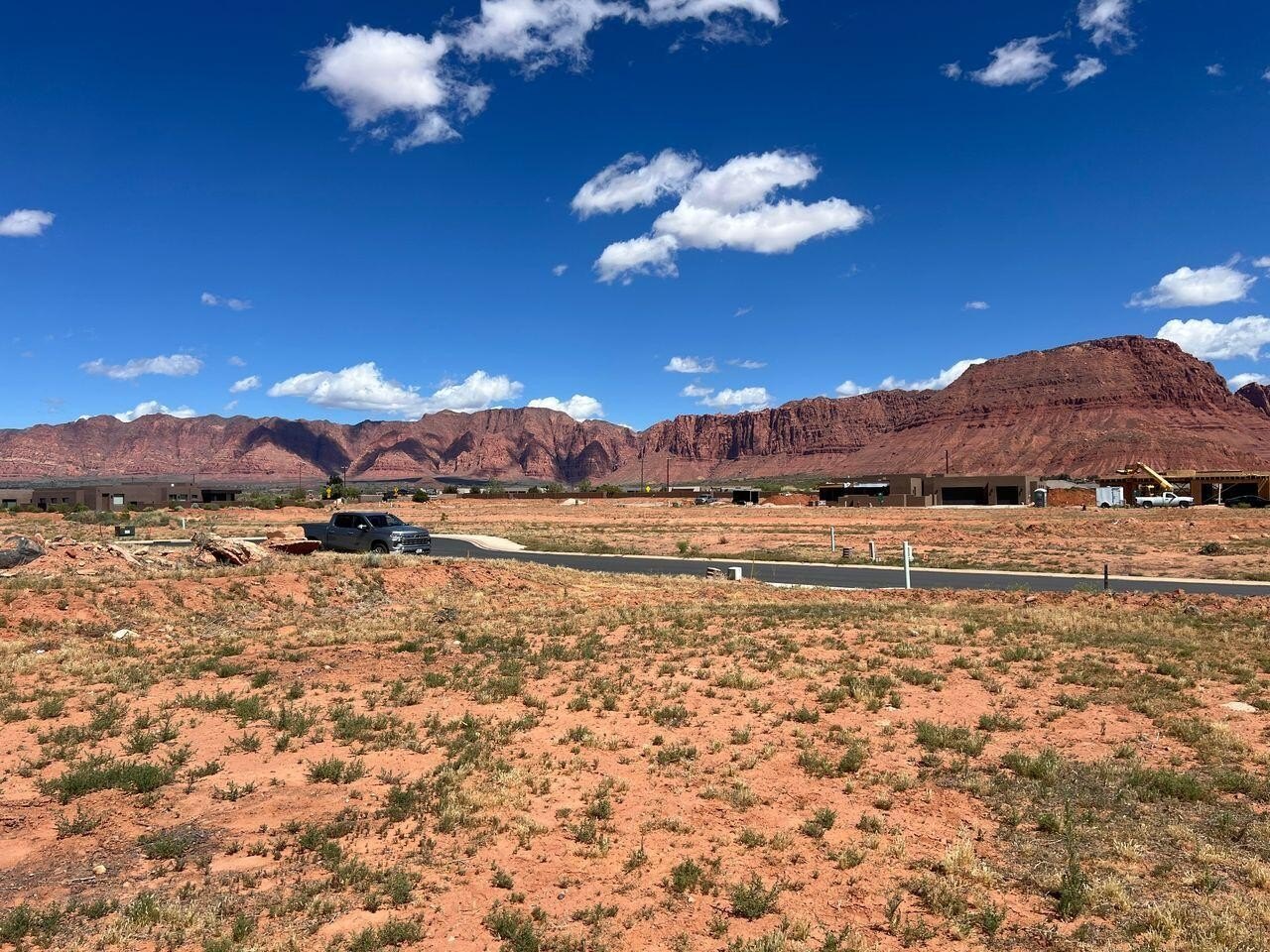 Premier Homesite in Indigo Trails