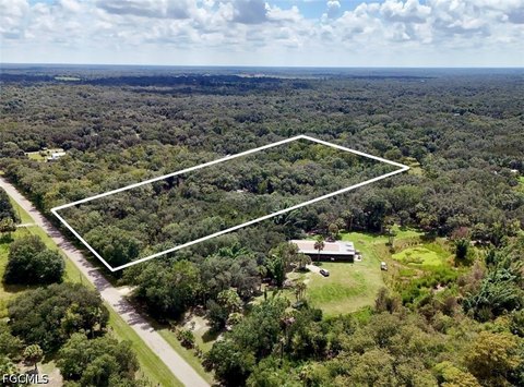 Land, Arcadia, FL