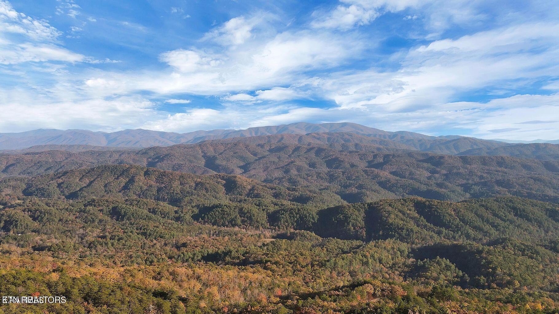 Maryville Land with Mountain Views