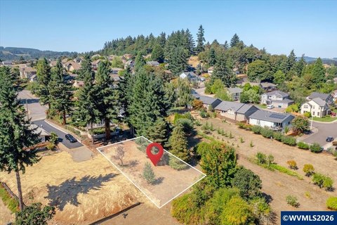 Salem View Lot Ready to Build