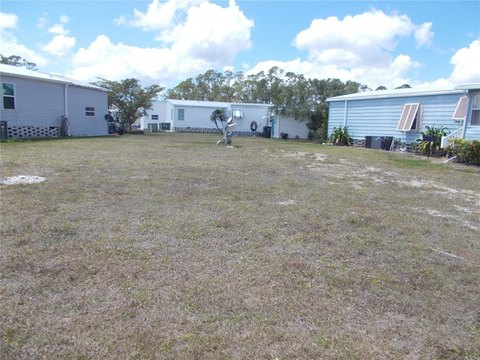 NORTH PORT, FL